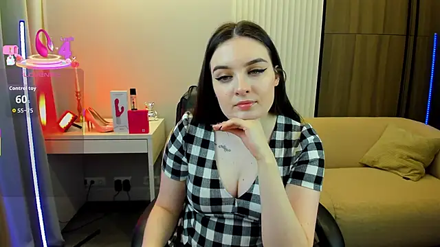 Snapshot of _Shy_Jenny_ chatting on December 2, 2025, 1:06 am Shy Jenny online show from December 2, 2025, 1:06 am