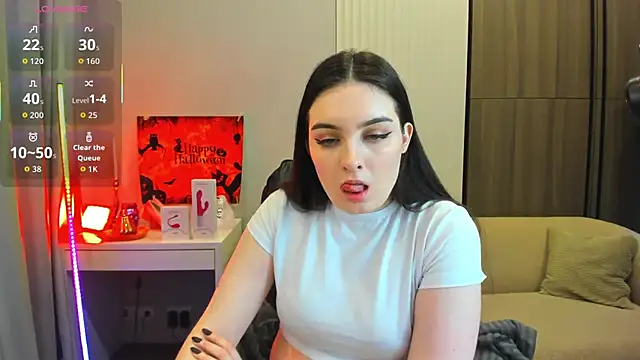 Snapshot of _Shy_Jenny_ chatting on November 2, 2025, 12:59 am Shy Jenny online show from November 2, 2025, 12:59 am