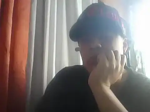 dani titan320 online show from January 7, 2026, 7:41 pm