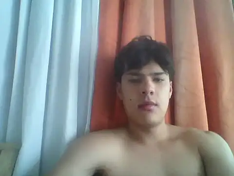 dani titan320 online show from October 10, 2025, 8:20 pm