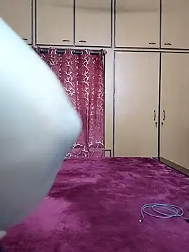 hot-jaanubaby online show from November 7, 2025, 4:55 pm