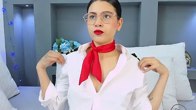 MaiaaCandy online show from September 11, 2025, 8:53 pm