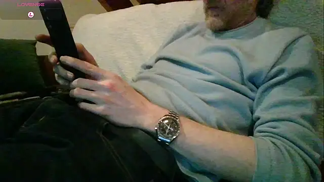 Vrenico-SC online show from February 25, 2026, 8:19 pm