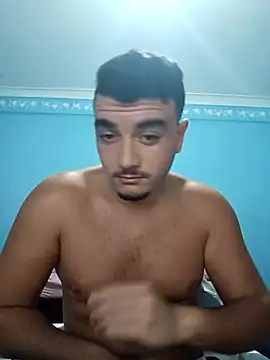 Noname2766 online show from November 18, 2025, 10:24 pm