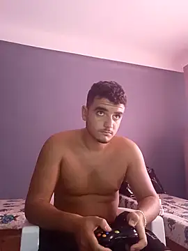 Noname2766 online show from October 15, 2025, 2:36 pm