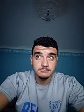 Noname2766 online show from November 21, 2025, 1:15 am