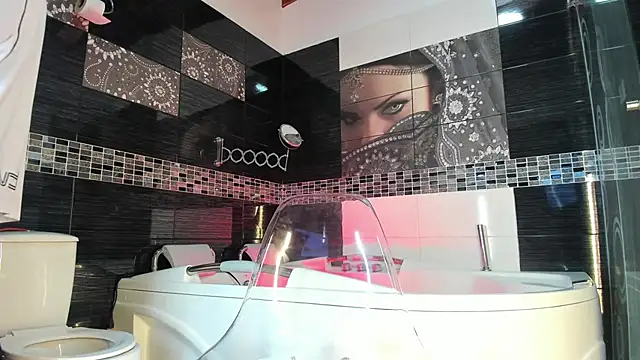 Lucass Blaze online show from September 24, 2025, 10:05 pm