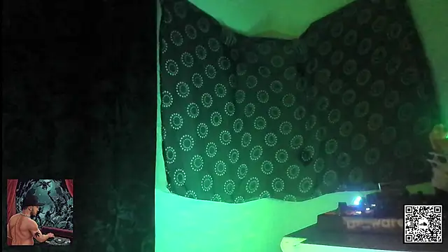 DjDiCKmannOnE online show from October 11, 2025, 11:06 pm