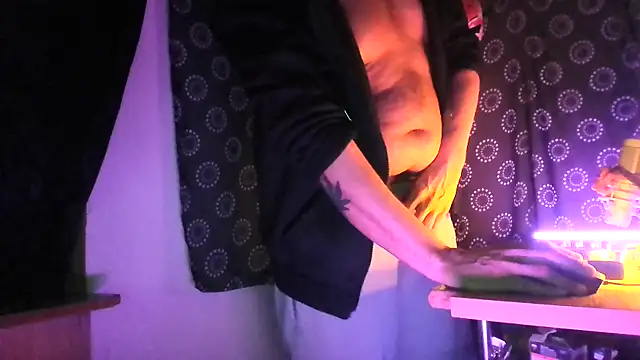 DjDiCKmannOnE online show from January 10, 2026, 2:51 am