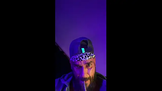 DjDiCKmannOnE online show from April 22, 2026, 11:44 pm