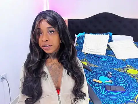 Pauline Fox online show from March 7, 2026, 3:13 am