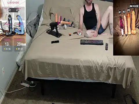 danoo84 online show from January 18, 2026, 6:39 am