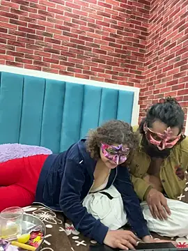 WILDKAT7 online show from February 7, 2026, 1:41 pm