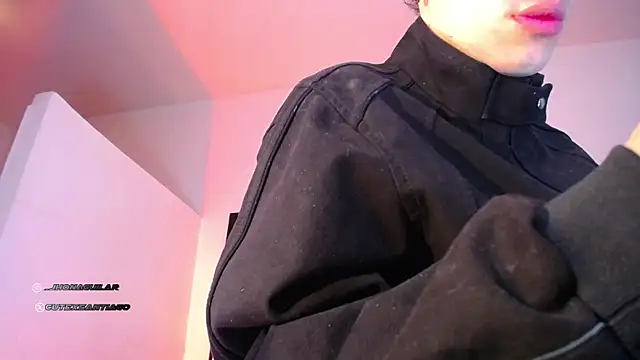 santiago cutex online show from October 29, 2025, 1:21 pm