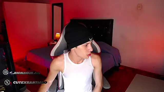 Snapshot of santiago_cutex chatting on July 22, 2026, 12:29 pm santiago cutex online show from July 22, 2026, 12:29 pm