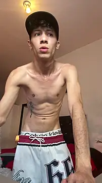 santiago cutex online show from November 17, 2025, 4:49 am