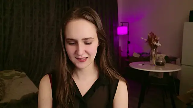 LucyRose3 online show from April 22, 2026, 6:14 pm