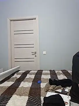 VChelsiV online show from February 22, 2026, 8:54 pm