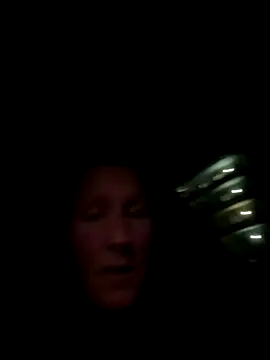 SwingWingWomanSweden online show from October 19, 2025, 7:16 pm