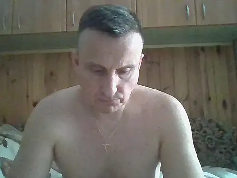 Maksymilian1 online show from February 17, 2026, 12:57 pm