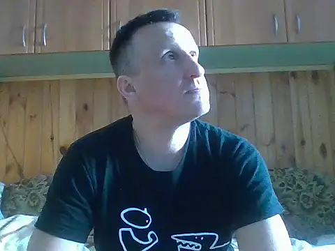 Maksymilian1 online show from March 13, 2026, 11:04 am