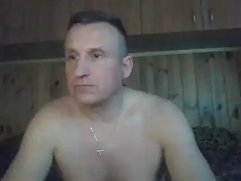 Maksymilian1 online show from March 20, 2026, 6:20 pm