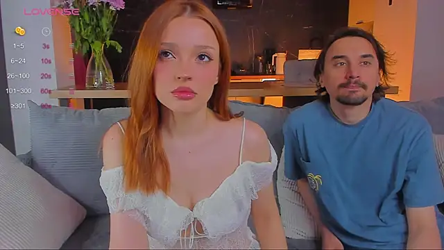 honeymoon11000 online show from September 15, 2025, 3:01 pm