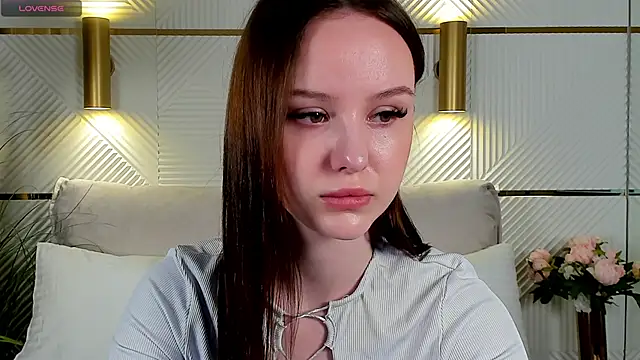 Snapshot of MarySparkle chatting on June 27, 2026, 3:12 am MarySparkle online show from June 27, 2026, 3:12 am