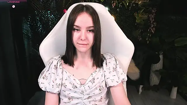 Snapshot of MarySparkle chatting on October 9, 2025, 3:29 am MarySparkle online show from October 9, 2025, 3:29 am