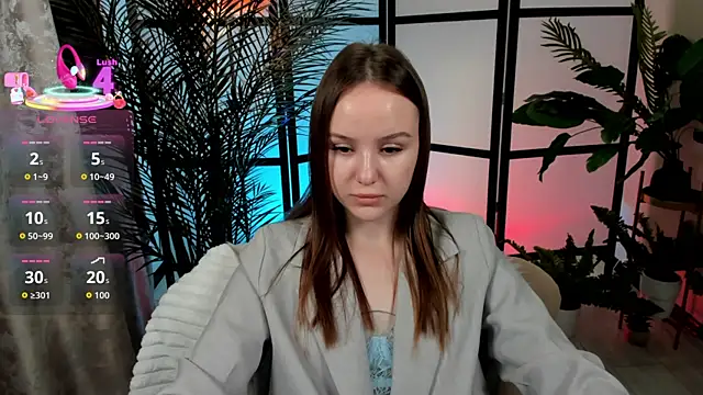 Snapshot of MarySparkle chatting on July 15, 2026, 2:40 am MarySparkle online show from July 15, 2026, 2:40 am
