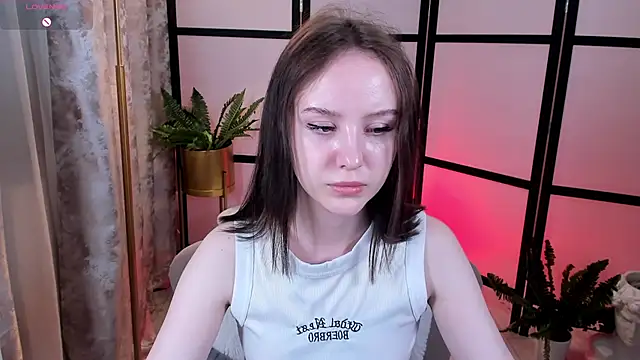 Snapshot of MarySparkle chatting on November 7, 2025, 3:55 am MarySparkle online show from November 7, 2025, 3:55 am