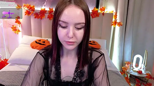 Snapshot of MarySparkle chatting on October 30, 2025, 4:22 am MarySparkle online show from October 30, 2025, 4:22 am