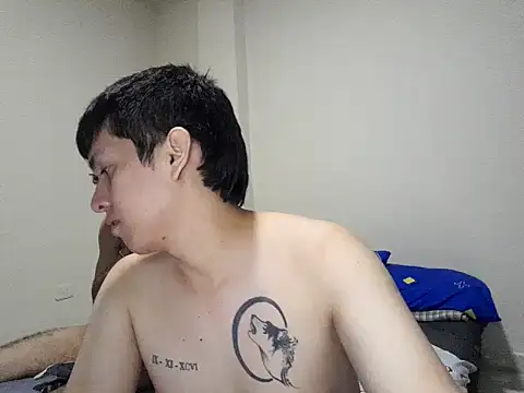 Snapshot of Andbry chatting on October 2, 2025, 1:53 am Andbry online show from October 2, 2025, 1:53 am