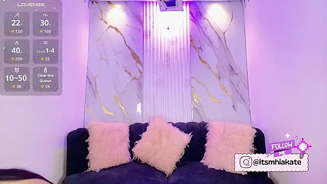 Snapshot of Mhiaa_Sweet chatting on November 22, 2025, 12:04 pm Mhiaa Sweet online show from November 22, 2025, 12:04 pm