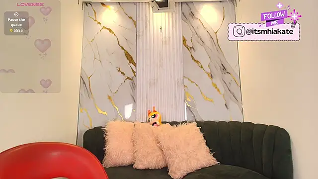 Mhiaa Sweet online show from February 3, 2026, 12:21 pm