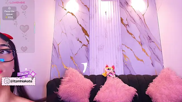 Mhiaa Sweet online show from February 7, 2026, 12:24 pm