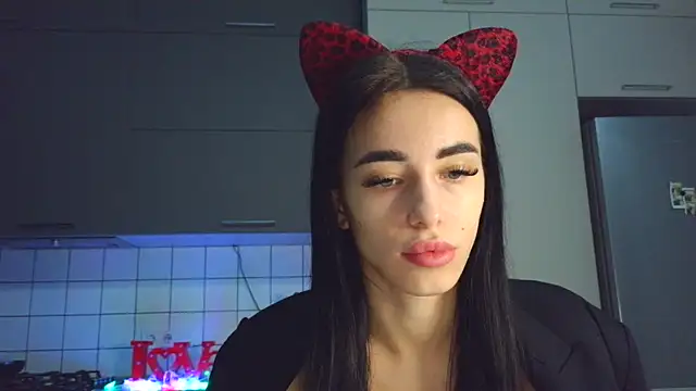 Snapshot of EvaMelnik chatting on October 23, 2025, 3:10 pm EvaMelnik online show from October 23, 2025, 3:10 pm