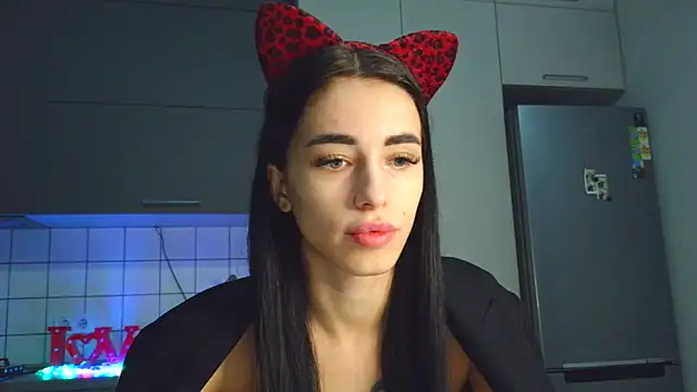 Snapshot of EvaMelnik chatting on October 24, 2025, 3:44 pm EvaMelnik online show from October 24, 2025, 3:44 pm