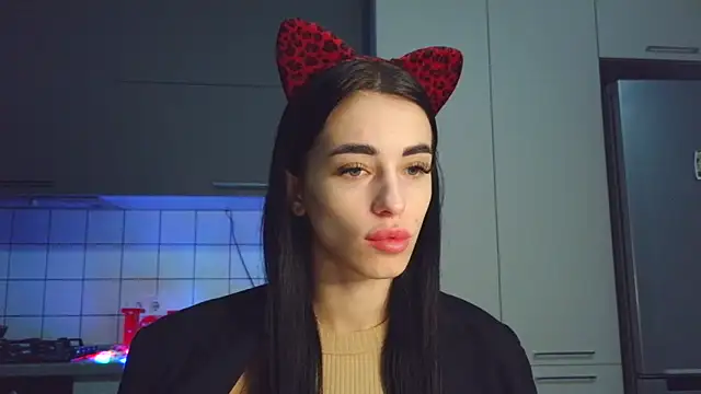 Snapshot of EvaMelnik chatting on October 25, 2025, 3:45 pm EvaMelnik online show from October 25, 2025, 3:45 pm