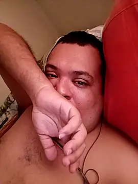 Andresdavid33 online show from September 16, 2025, 9:16 pm