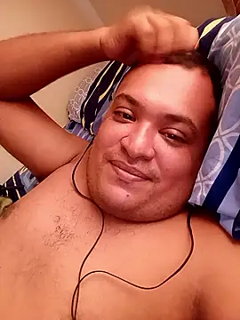 Andresdavid33 online show from October 1, 2025, 1:15 pm