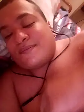 Andresdavid33 online show from October 4, 2025, 7:59 pm