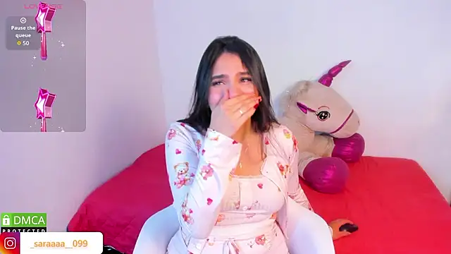 alison es online show from March 8, 2026, 1:58 pm