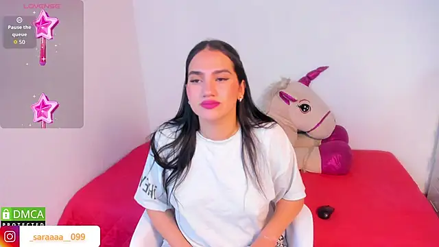 alison es online show from March 13, 2026, 11:37 am