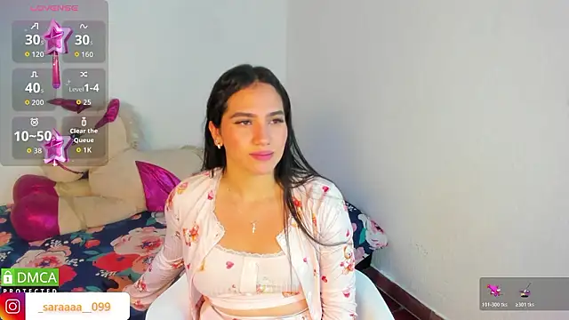 alison es online show from March 20, 2026, 1:12 pm