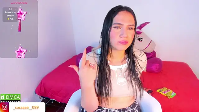 alison es online show from February 28, 2026, 1:11 pm