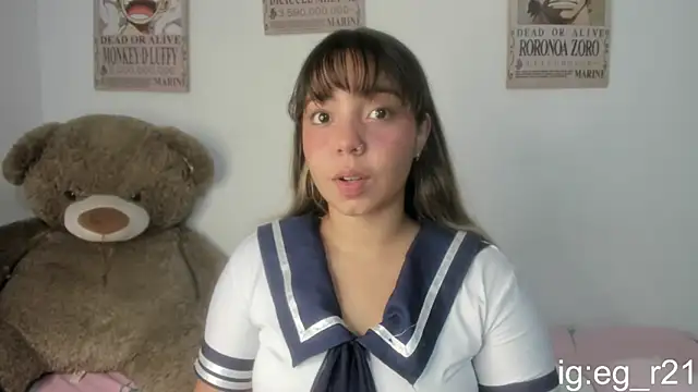 emma grays2 online show from March 21, 2026, 6:47 am