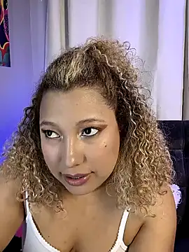 Eve  Queen online show from October 2, 2025, 6:11 pm