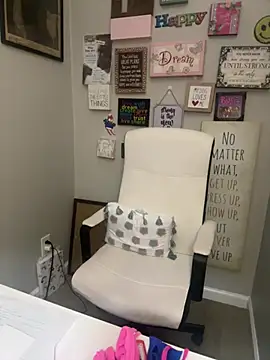 Juicystorm online show from February 9, 2026, 1:03 am