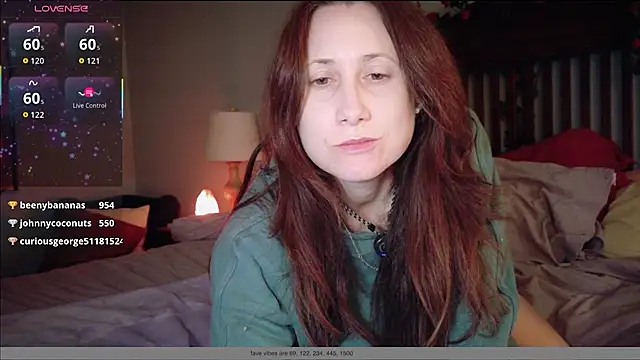 MommyGoddessL online show from February 16, 2026, 4:44 am